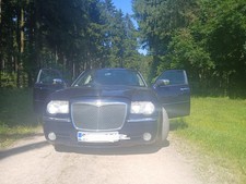 chrysler 300c 3.5 L BJ 2006 Unfallfrei Rechtslenker