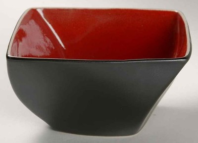 Gibson Designs Figueroa Cafe Individual Soup/Salad Bowl 8951966
