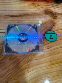 House of the Dead 2 - Sega Dreamcast (missing back artwork)