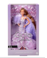 2025 Gala Collection Lavender Daydream Barbie Doll JBH70