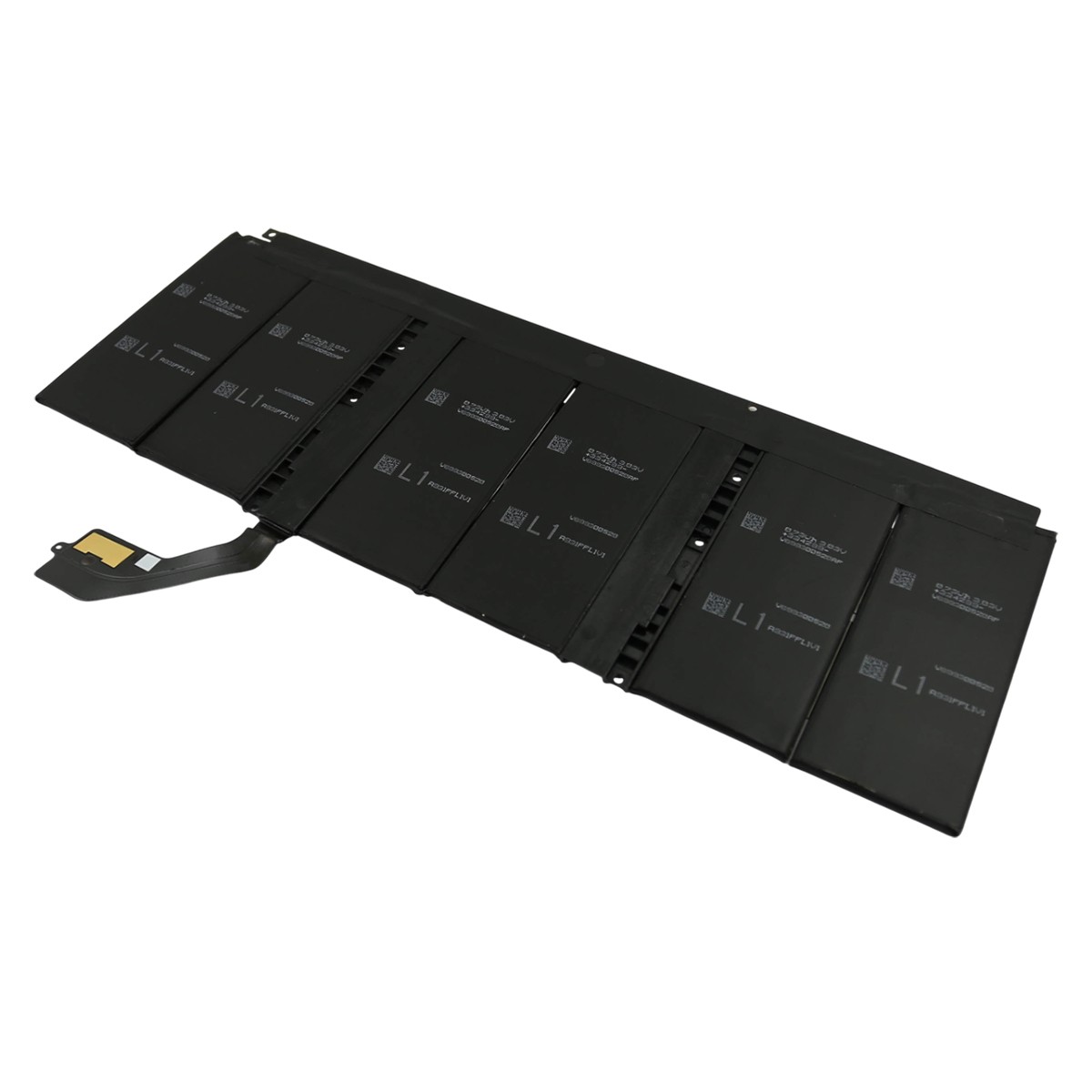 Batterie Surface Book 3 15 pouces Li-Polymer 6041mAh interne - 2