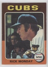 Click to enlarge Rick Monday