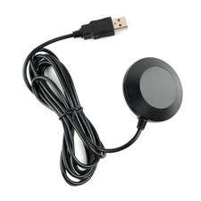 BN-808 Multi-GNSS Receiver Module /GLONASS//BeiDou 4M Flash 1Hz-10Hz5692