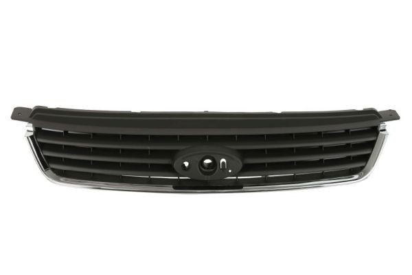 BLIC 6502-07-2578990P Radiator Grille for FORD