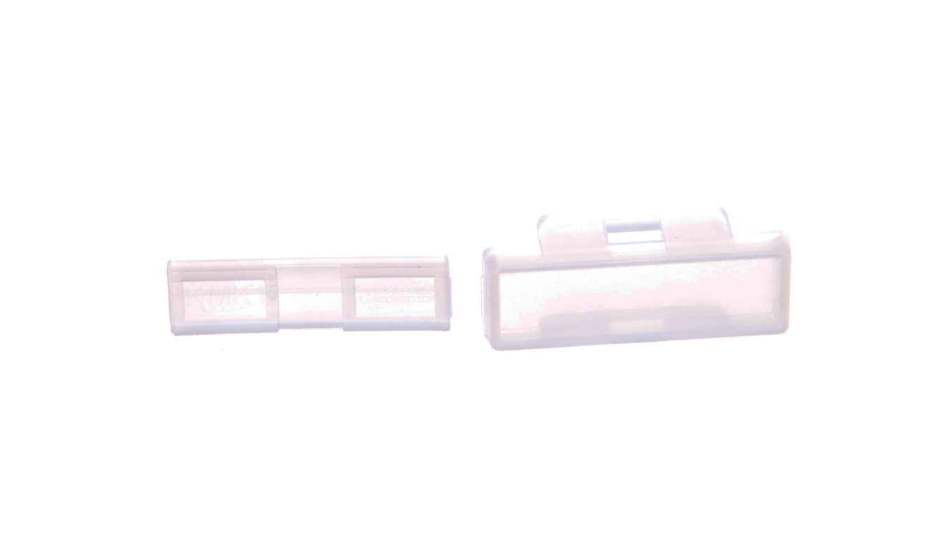 Plastic cable marker KMK 1 0830745