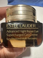 Estee Lauder Advanced Night Repair Eye Supercharged Gel-Creme 0.5oz/15ml