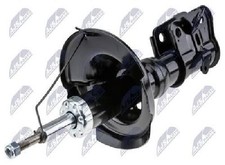 Original NTY Stoßdämpfer A-HD-000 für Honda