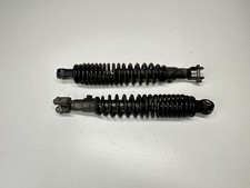 AMORTISSEURS HONDA SH 125 2002-2004