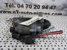 Démarreur Ford ESCORT