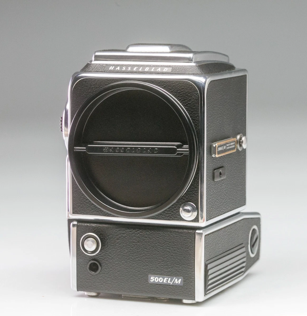 Hasselblad 500 EL/M 6x6 cm Film Cameras for sale | eBay