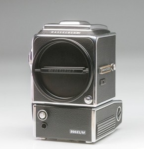 Hasselblad 500el M | eBay