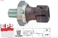 EPS 1.800.091 Öldruckschalter Schalter Öldruck 