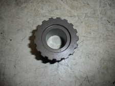 Pulley Oil Pump Gilmer Pulley 1" wide 17T IMCA NHRA WISSOTA IHRA K&N