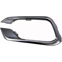 Diederichs 3464147 LüFtungsgitter, StoßStange Links FüR Fiat Tipo Stufenheck (35
