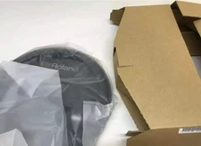 Roland CY-12C V-Cymbal V-Drum Dual Trigger Pad NEW OPEN BOX CY12