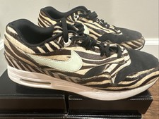 Nike Air Max 1 Golf Tiger Stripes for Sale | Authenticity  display picture 3