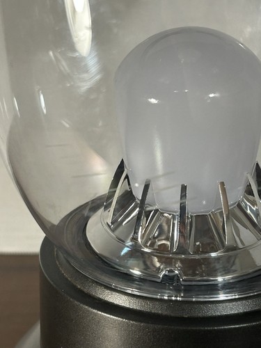 General Electric GE Enbrighten LED Portable Camping Lantern 3-Level Dimming - Bild 8 von 8