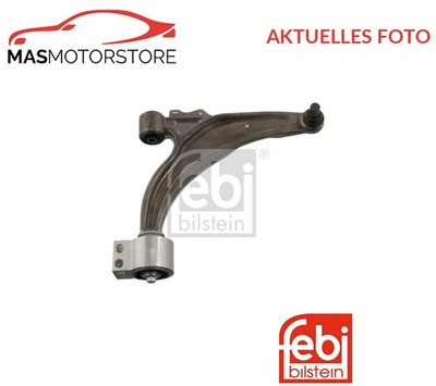 QUERLENKER LENKER RADAUFHÄNGUNG FEBI BILSTEIN 43720 P FÜR VAUXHALL ASTRA VI