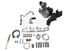 Turbolader | Original | Neu | 03L253016MX | 5 Jahre Gewährleistung
