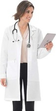 Meta Labwear Women's 1964 37" Labcoat