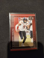 2025 Icon Collection Patrick Mahomes #21