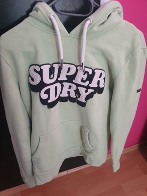 Superdry Pullover Neu