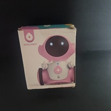 GILOBABY Robot Toys- Pink - Smart Talking Toys- New