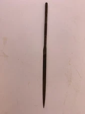 Nicholson 37982 6-14" 2 Cut Equaling Needle File, Price per File