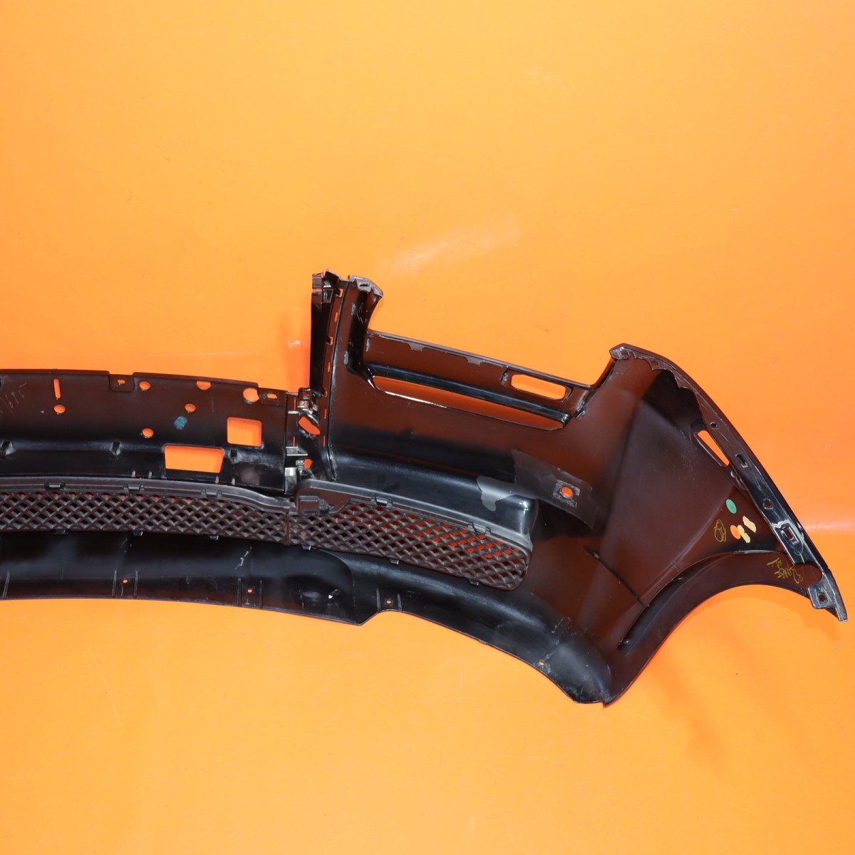 ROLLS ROYCE GHOST FRONT BUMPER 2010 2011 2012 2013 2014 5111 7198862 OEM