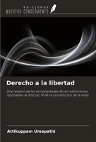 Attikuppam Umapathi | Derecho A La Libertad | Taschenbuch | Spanisch (2024)