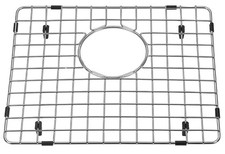Starstar Sinks Protector Stainless Steel Kitchen Sink Bottom Grid Rack 17 X 13