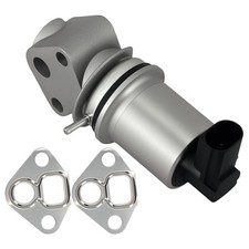AGR-Ventil Abgasrückführung for VW Polo Seat Cordoba 6L2 Ibiza III Skoda Fabia I