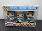Funko Pop Rocks Blink-182  3 Pack