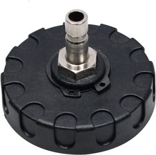 Smotivepro 50.7mm Master Cylinder Bleeder Adapter Smotivepro 50.7mm Master Cylinder Bleeder Adapter