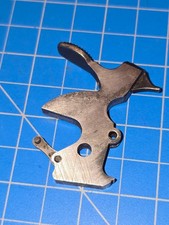 Colt I Frame Hammer Wide Spur .51  Hammer Strut Stirrup