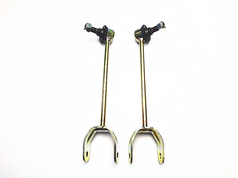 SET (4X) FRONT + REAR SWAY BAR LINK FOR LEXUS LS460 2007-18 / LEXUS LS600H 08-ON - image 2 of 3