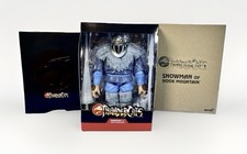Snowman of Hook Mountain ThunderCats Ultimates Super7 Action Figure MISB USA