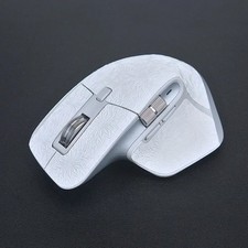 Mouse Grip Tape For Logitech Mx Master3 3s Wireless Mouse Sticker Lizard Skin