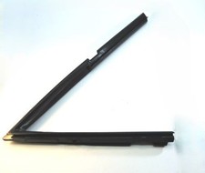 Front Quarter Vent Window Seal suits Holden FX - Left Hand Side