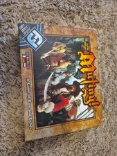 Fantasy Flight Games Mutiny