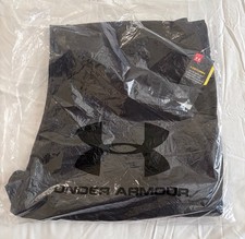 Under Armour Storm Tactical Patrol Pants 1265491 Black 44 X 34 Military LEO NWT