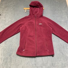 Columbia Midweight Fleece Jacket Womens Large...