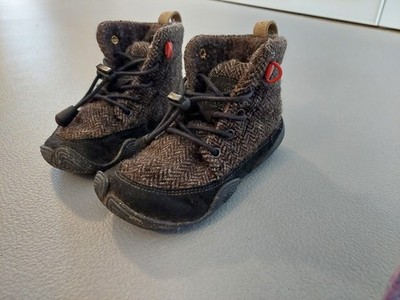 Wildling Nordwolf Größe 23 Kinderschuhe