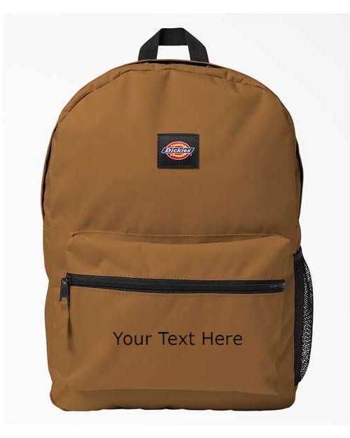Padded Laptop Backpack Book Bag New