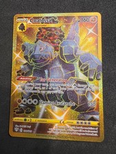 Coalossal 198/189 Secret Rare Darkness Ablaze Pokemon Holo 2020 on eBay