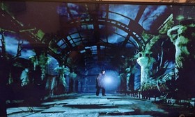 Alone in the Dark: The New Nightmare (Sega Dreamcast, 2001) Tested Working 