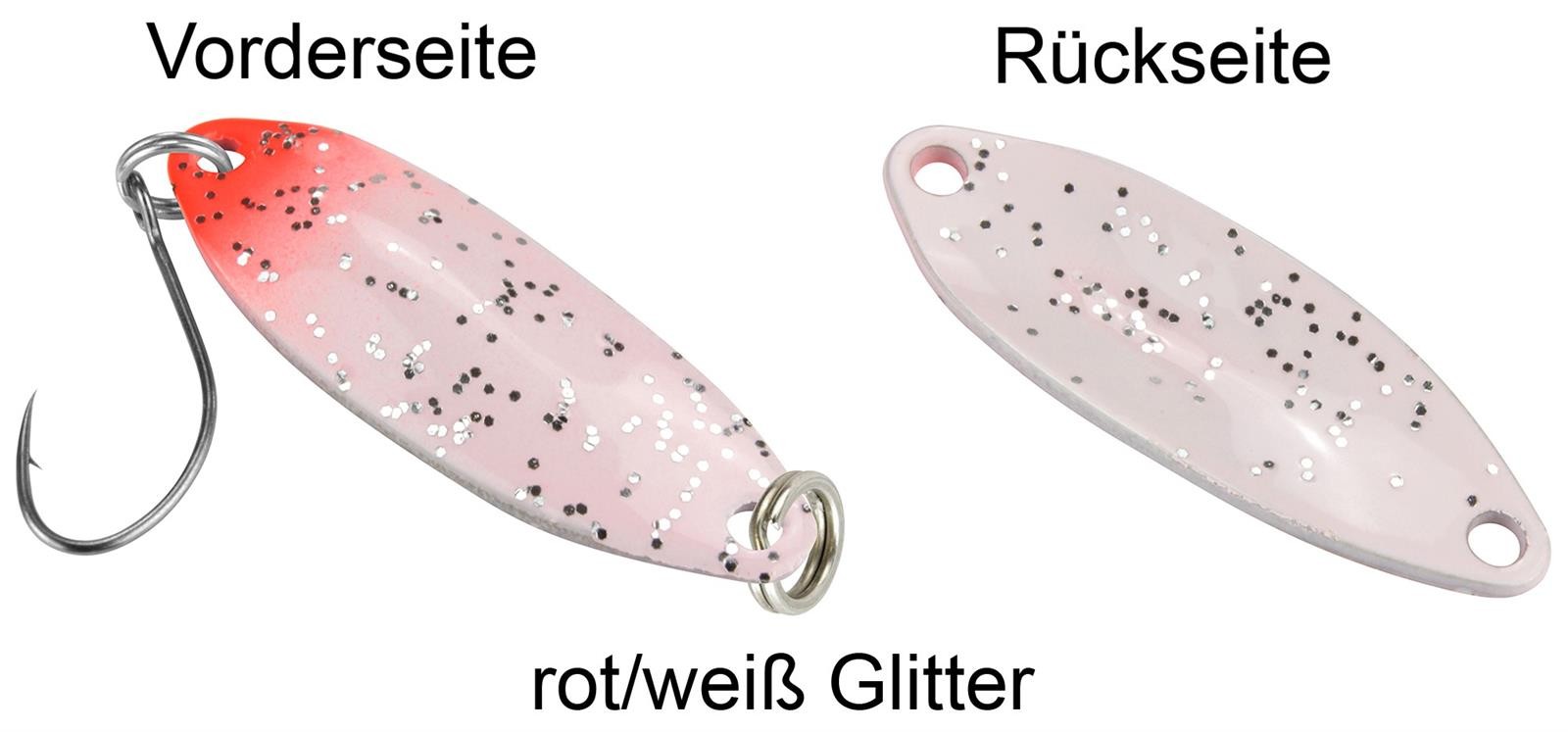 Ложка FTM Tango 18г GS 061097 для приготовления блинков 2590₽