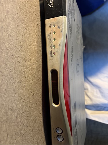 Monster Power HDP2400 High Definition PowerCenter Surge Protector - Works! - Bild 4 von 11