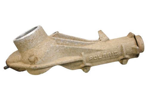 14 Polaris Ranger Crew 570 4x4 Front Right Spindle Knuckle - Picture 1 of 4