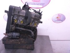 Moteur Lancia Y10